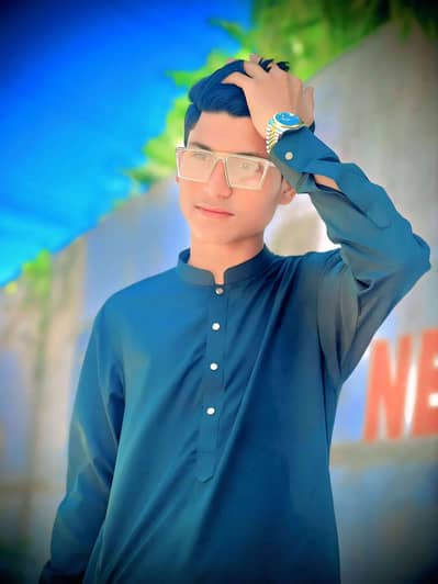 Daniyal khan