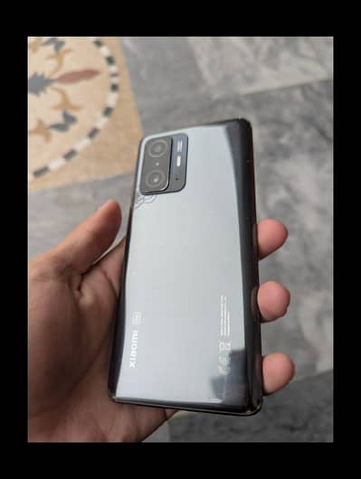 Xiaomi mi11t 256gb l pta approved l 9/10 condition