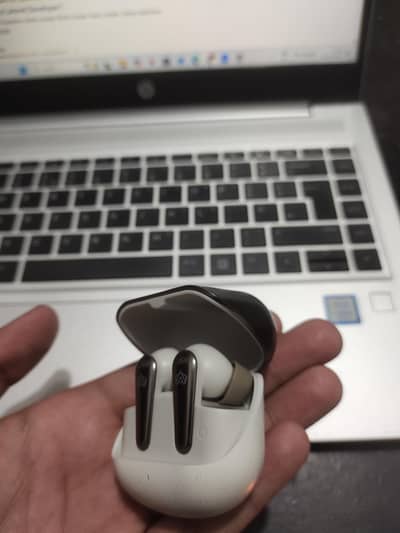 audionic airbuds 595/wireless/ENC