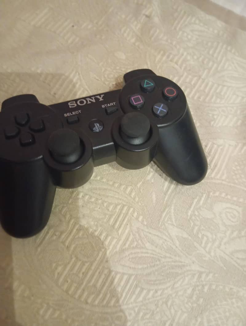 working controller for ps 3 0
