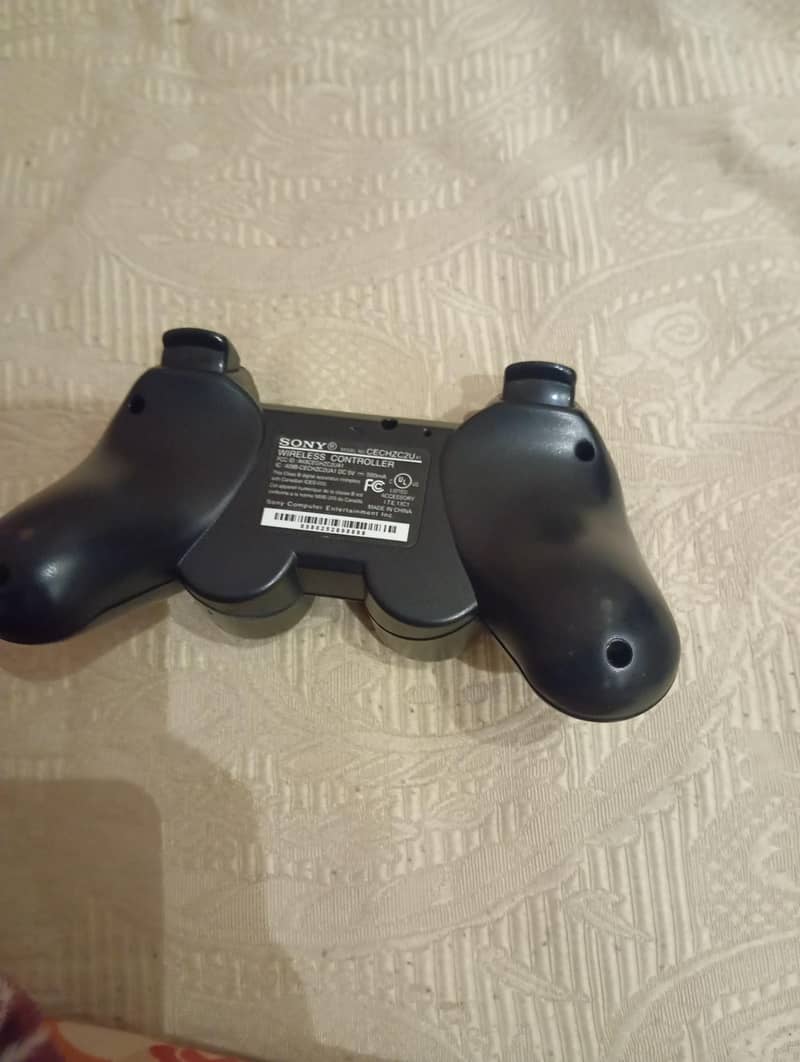 working controller for ps 3 1