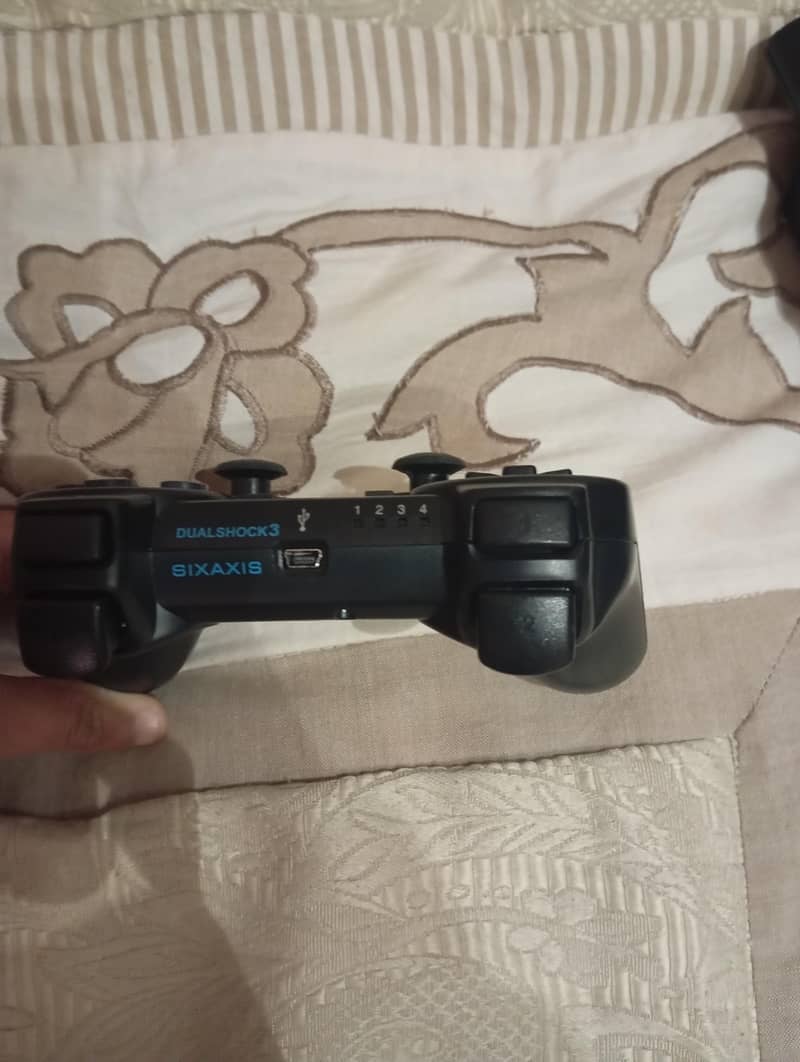 working controller for ps 3 2