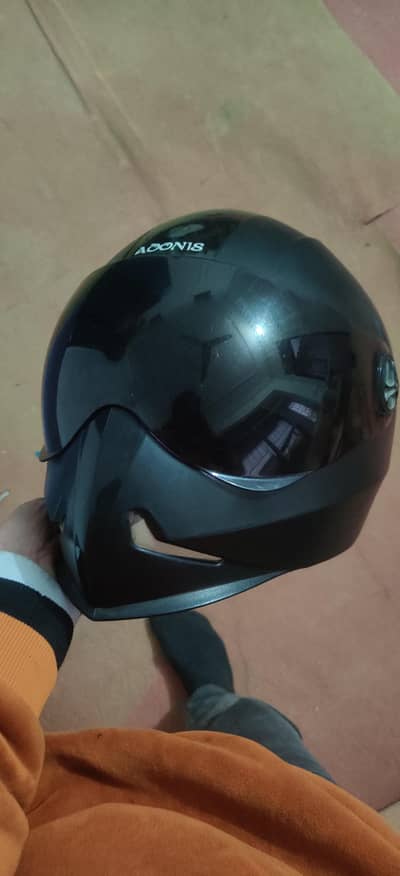 Steelbird SB-50 Imported