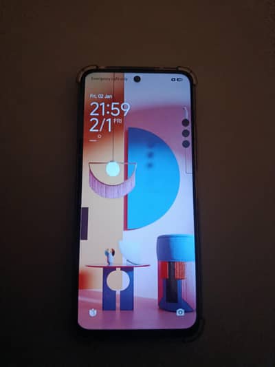 redmi 13 like brand new home use