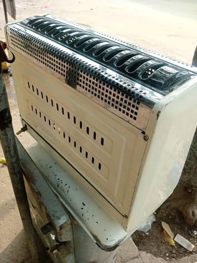 ToYo Has heater A1 Quality