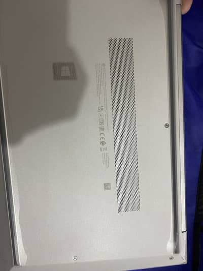 HP Elite I5 11 Gen 840 G8