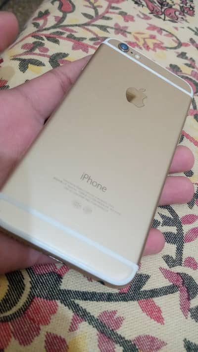 Iphone 6 non pta ook condition