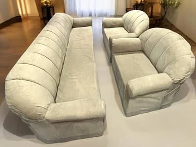 Sofa Set For Sale In Faisalabad