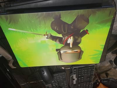 Lenovo IdeaPad i5 8th gen