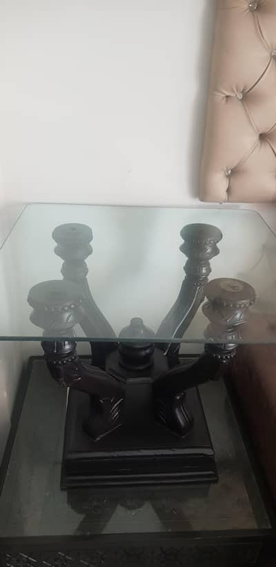3 Table Set For sale