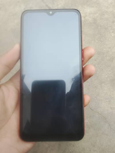 Oppo A1k