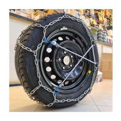 Snow Chain for Mid Size SUVs