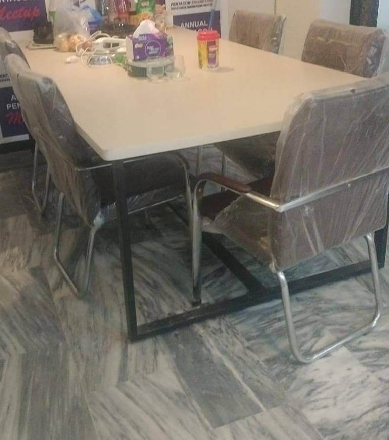 complete office set 2