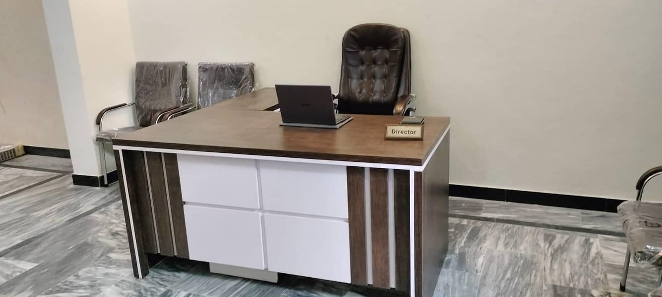 complete office set 5