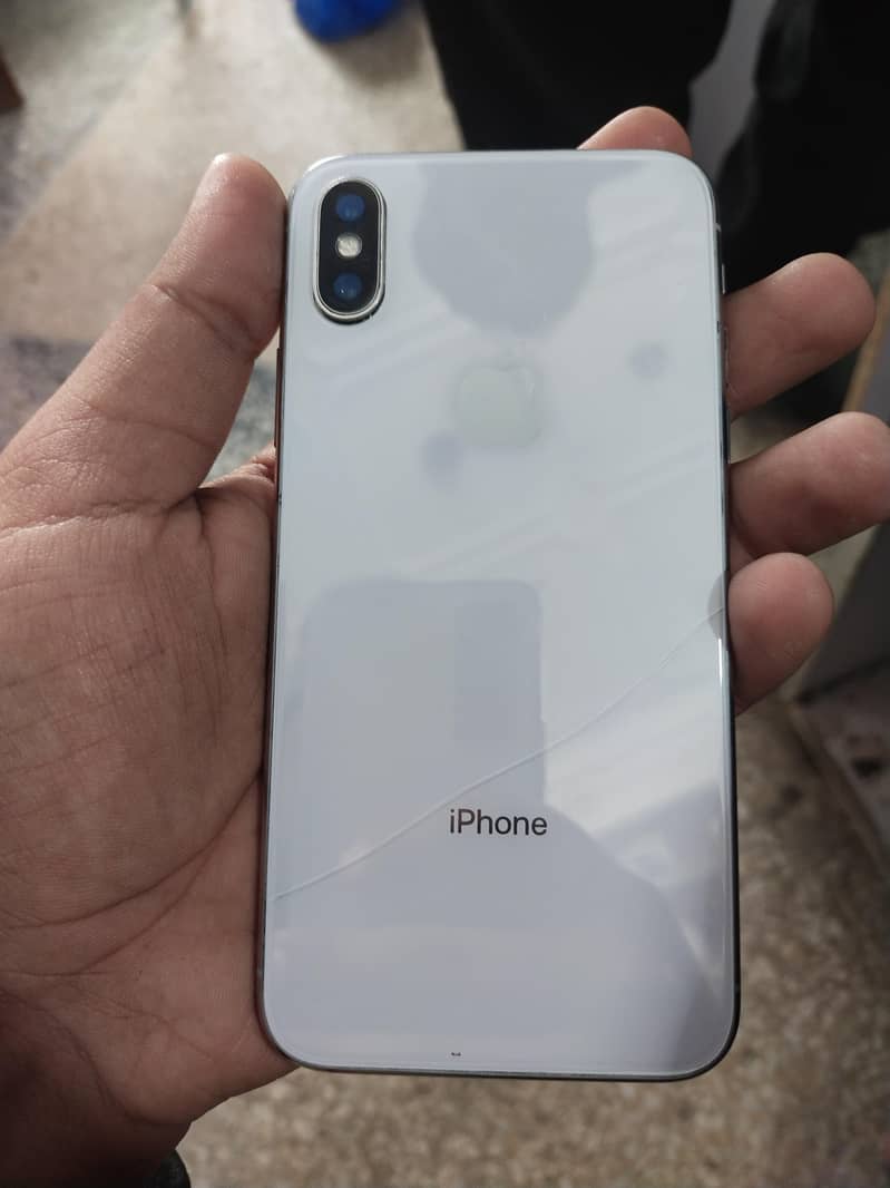 Iphone X 1