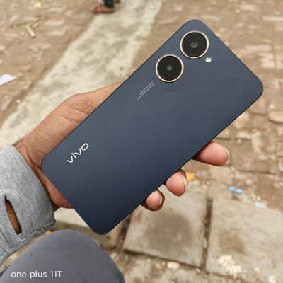 vivo y03t. . ) 4+4/64gb