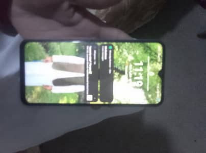 vivo y33s good condition 9/10