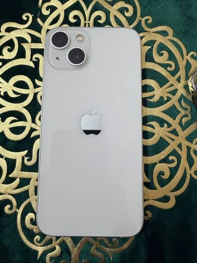 Iphone 13 PTA Approved 128 GB