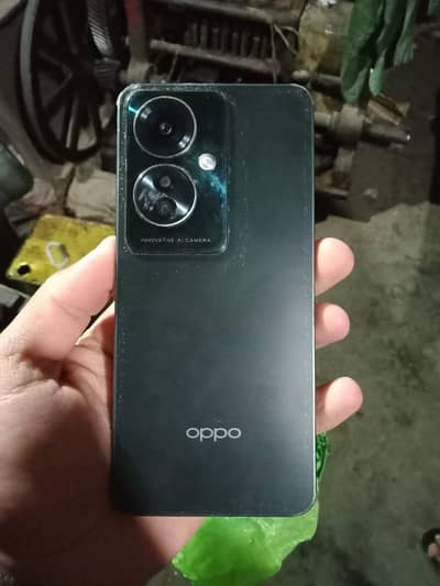 oppo mobile