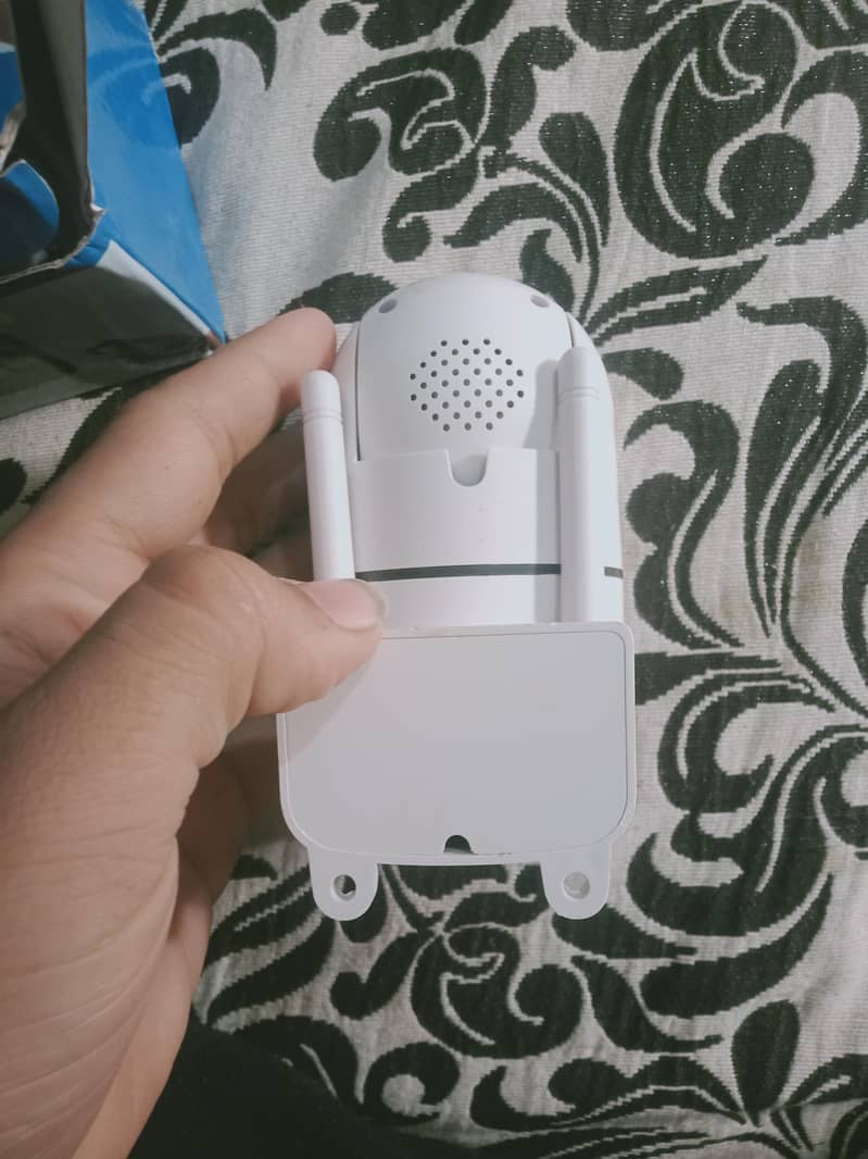 Wireless Network Camera 2