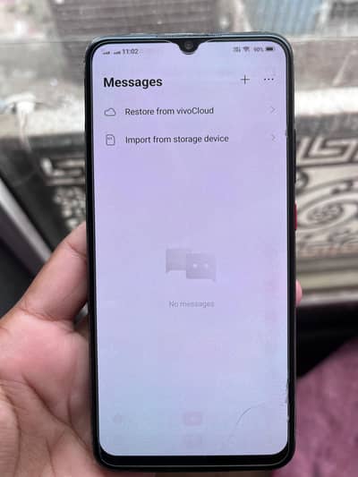 vivo s1 pro
