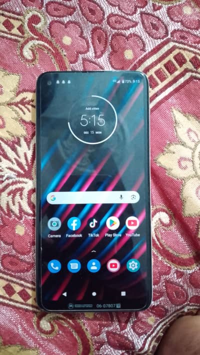 Moto G8 power  4GB  64GB