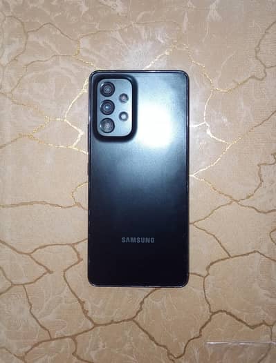 Samsung A53 5G 8Gb Ram /128 Storage