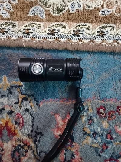 Torch. . Led light chargeable bright light four mode