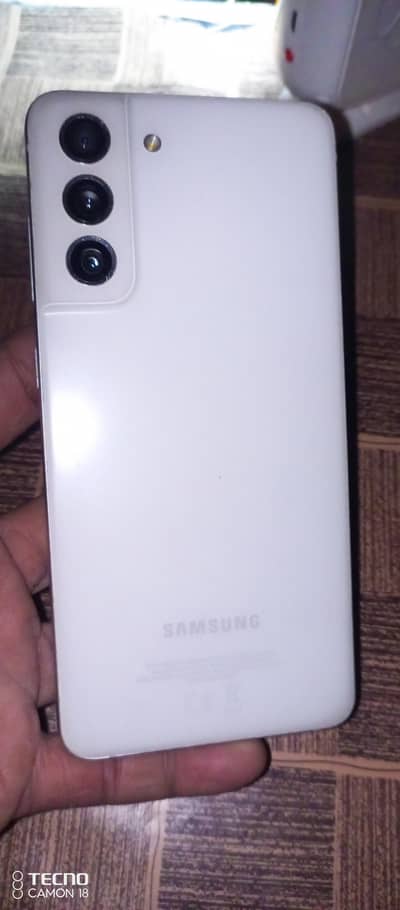 samsung s21 fe 5g