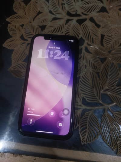 i phone 12 64gb jv with faceid