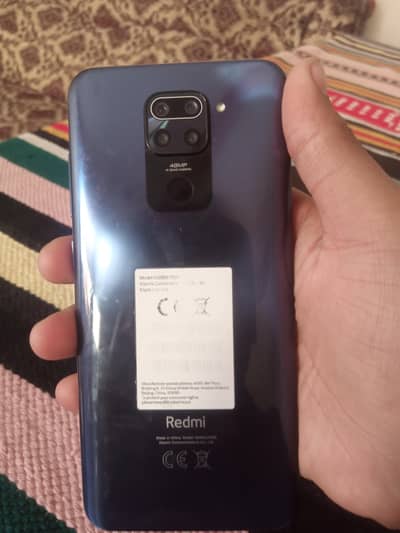 redmi note 9 10 by 10 pubg device 03377241274