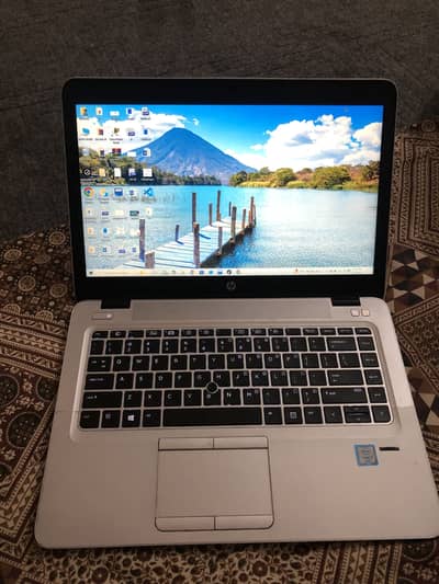 Hp core i5 6th generation laptop Rawalpindi Islamabad