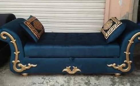 new sofa satty moltyfom with box