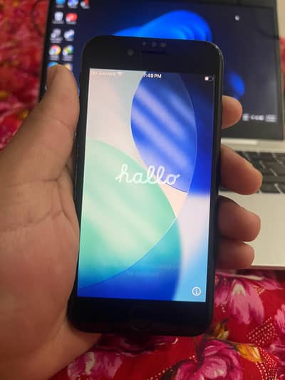 IPHONE SE 3 FOR SALE AND EXCHANGE