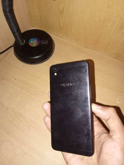 OPPO A37
