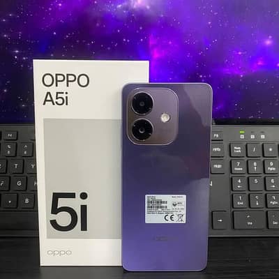 opooa5i 4 rom 128memory