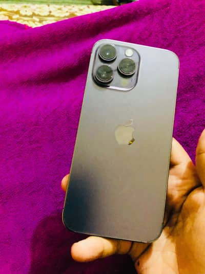 i phone 14 pro max water pak