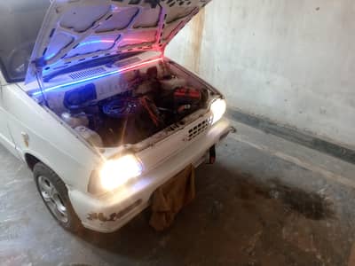 mehran car hea total jenwan hea engine condition  tyer ki candeshn