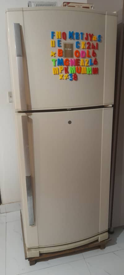 Dalliance 16 cubic fit