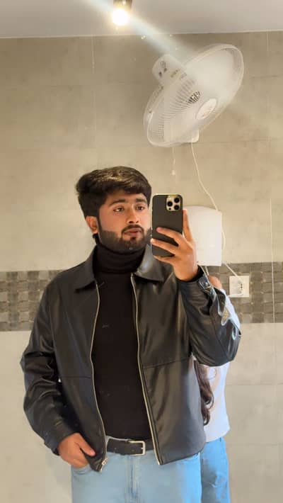 Rahaj Malik