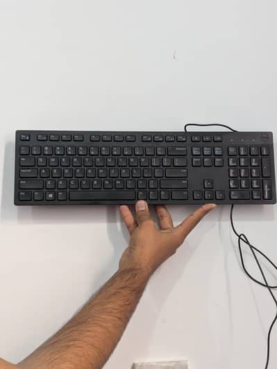 Dell original key board