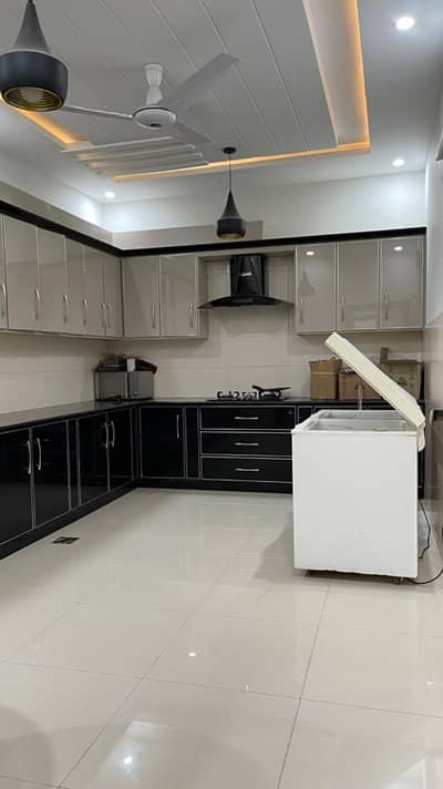 12 Marla Triple story House for rent in G-15 Islamabad