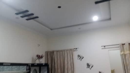 2.5 Marla House Sale Near Ferozepur Road And New Defence Road Few Step From 200ft LDA City Road Kahna Nau Lahore