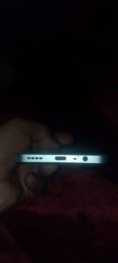 realme hotel 60x 4.64 full new mobile