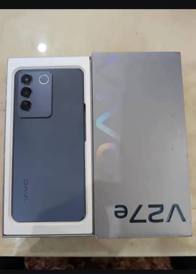 vivo v27e 0310 6130732