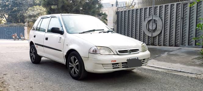 Original Cultus VXR ! Better than Mehran,Cuore,Alto,Santro