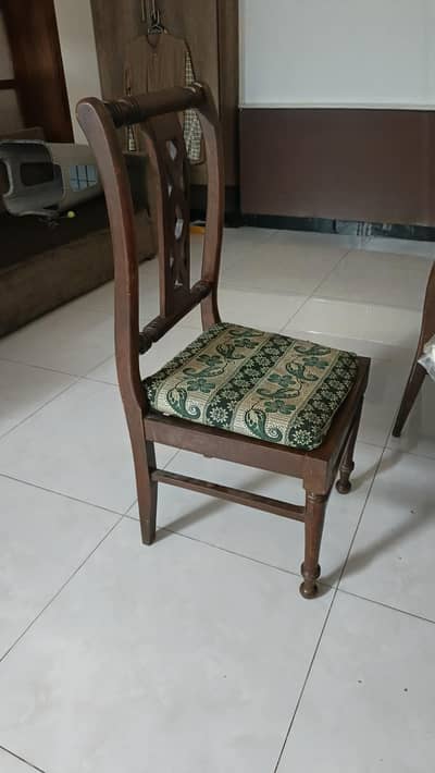 solid wood dining Chair 