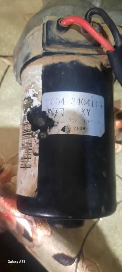 forland c19 bravo 1.0