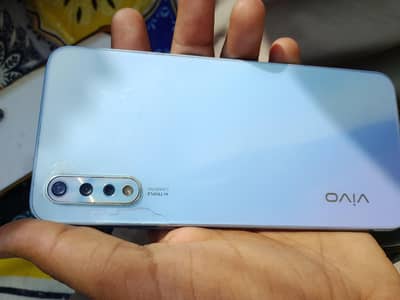 vivo S1 for sale