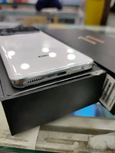 Xiaomi mi 11 ultra 5g 12.256 gb 0322+0029+449